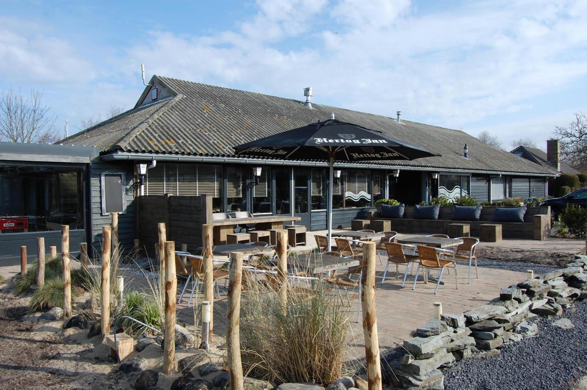 Duinvilla's Schouwenduin Chalet