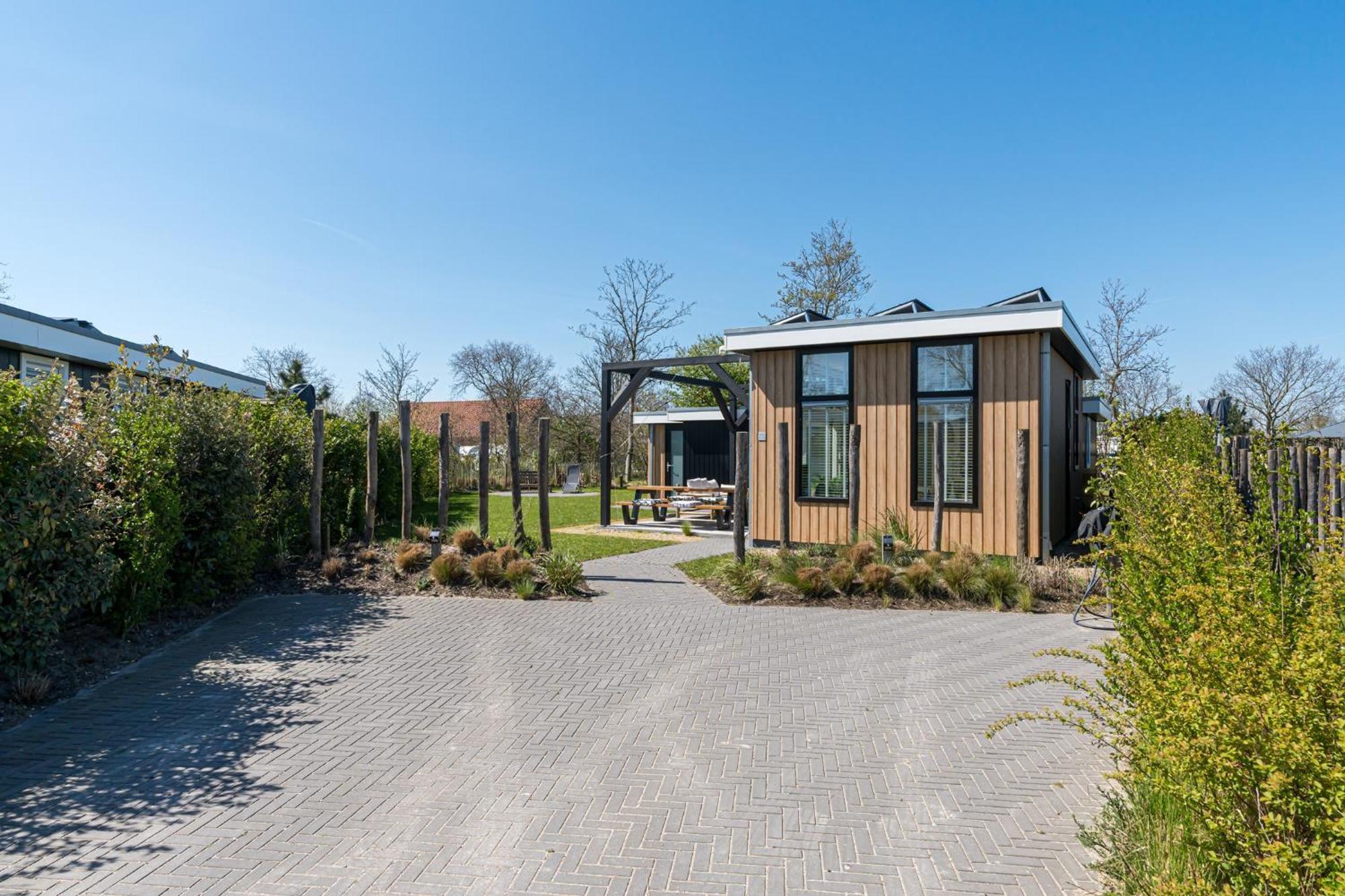 Duinvilla's Schouwenduin * Burgh-Haamstede