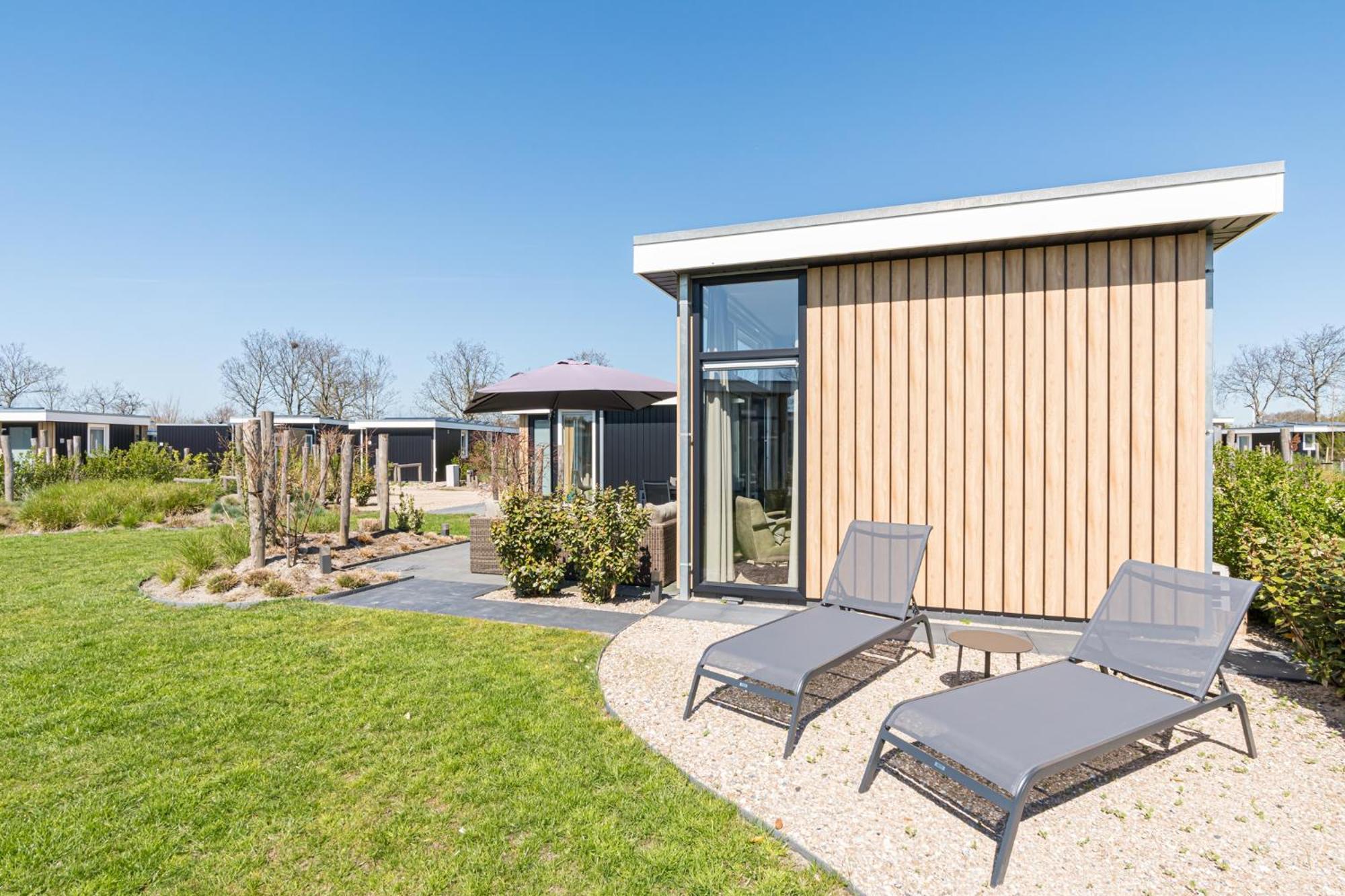 Duinvilla's Schouwenduin Burgh-Haamstede