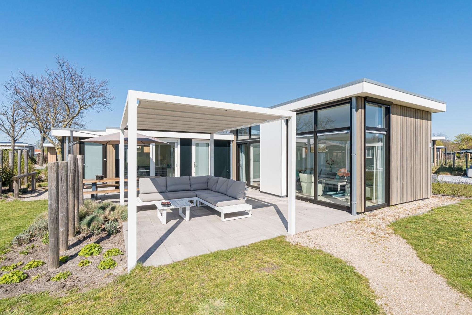 Duinvilla's Schouwenduin Burgh-Haamstede