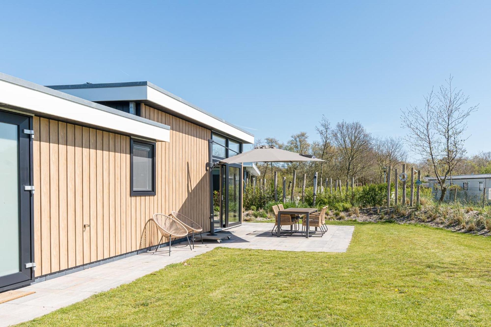 Duinvilla's Schouwenduin Burgh-Haamstede