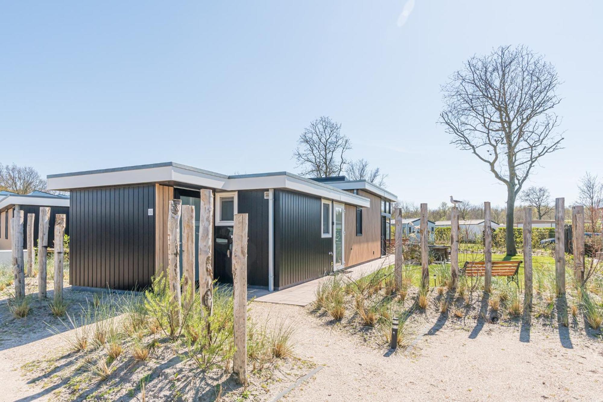 Duinvilla's Schouwenduin Chalet Burgh-Haamstede