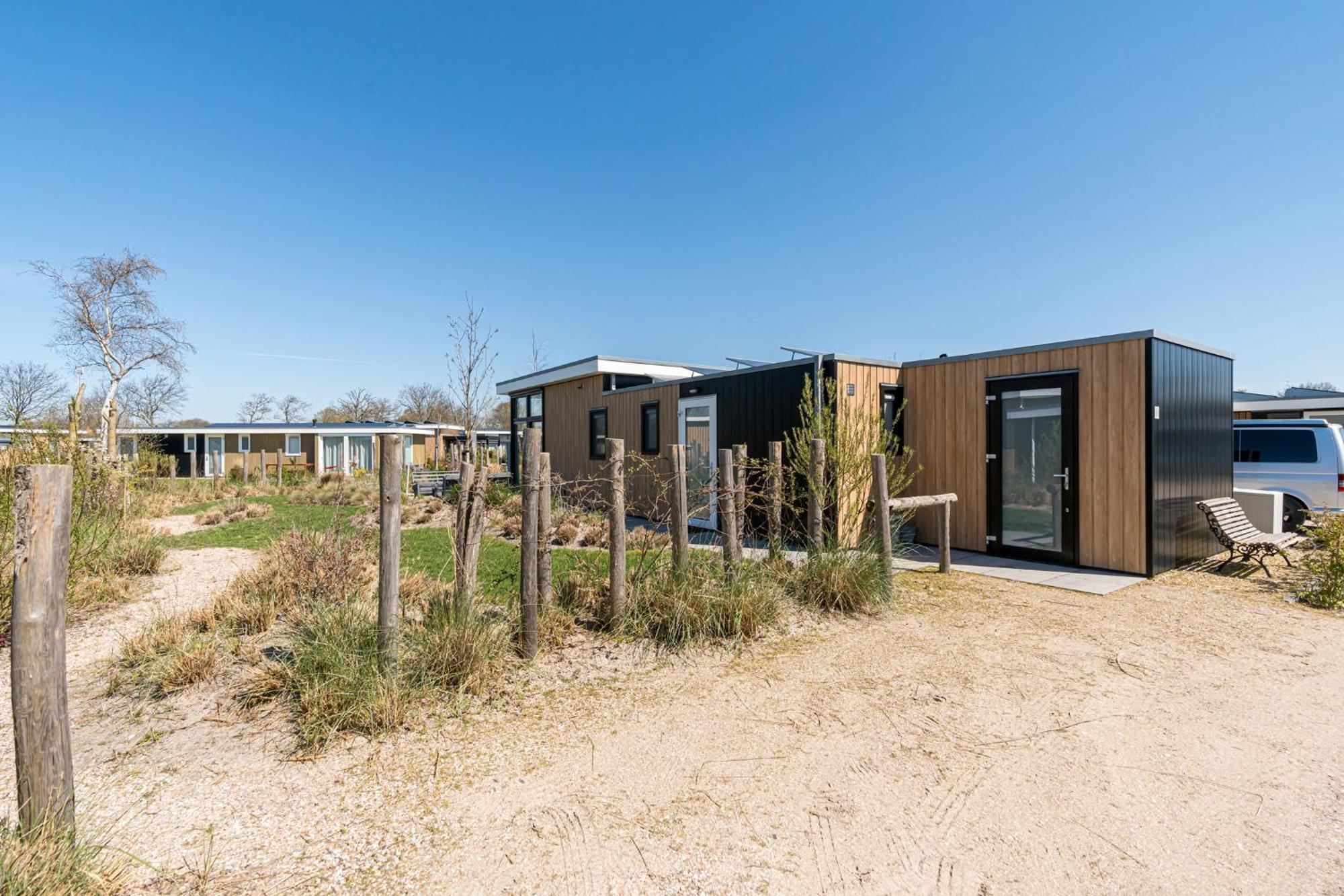 Duinvilla's Schouwenduin Chalet Burgh-Haamstede