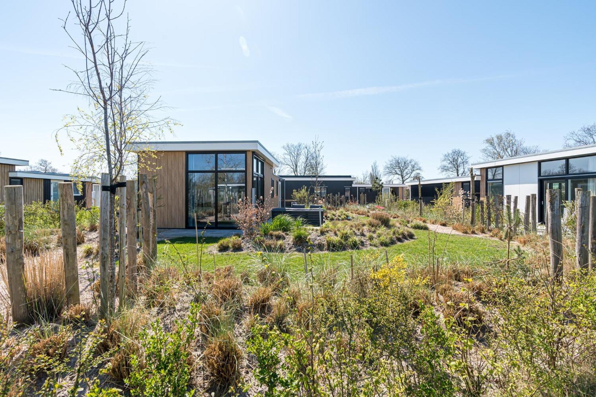 Duinvilla's Schouwenduin Burgh-Haamstede