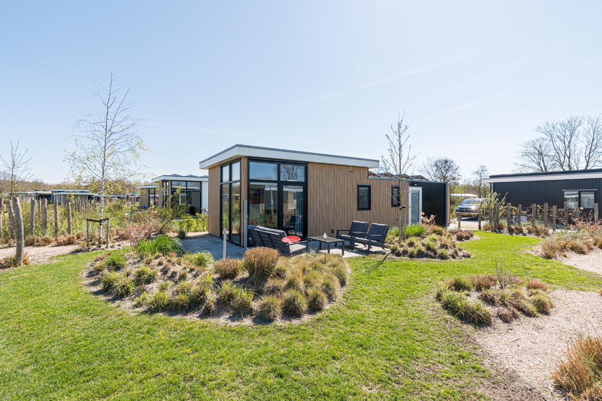 Duinvilla's Schouwenduin * Burgh-Haamstede