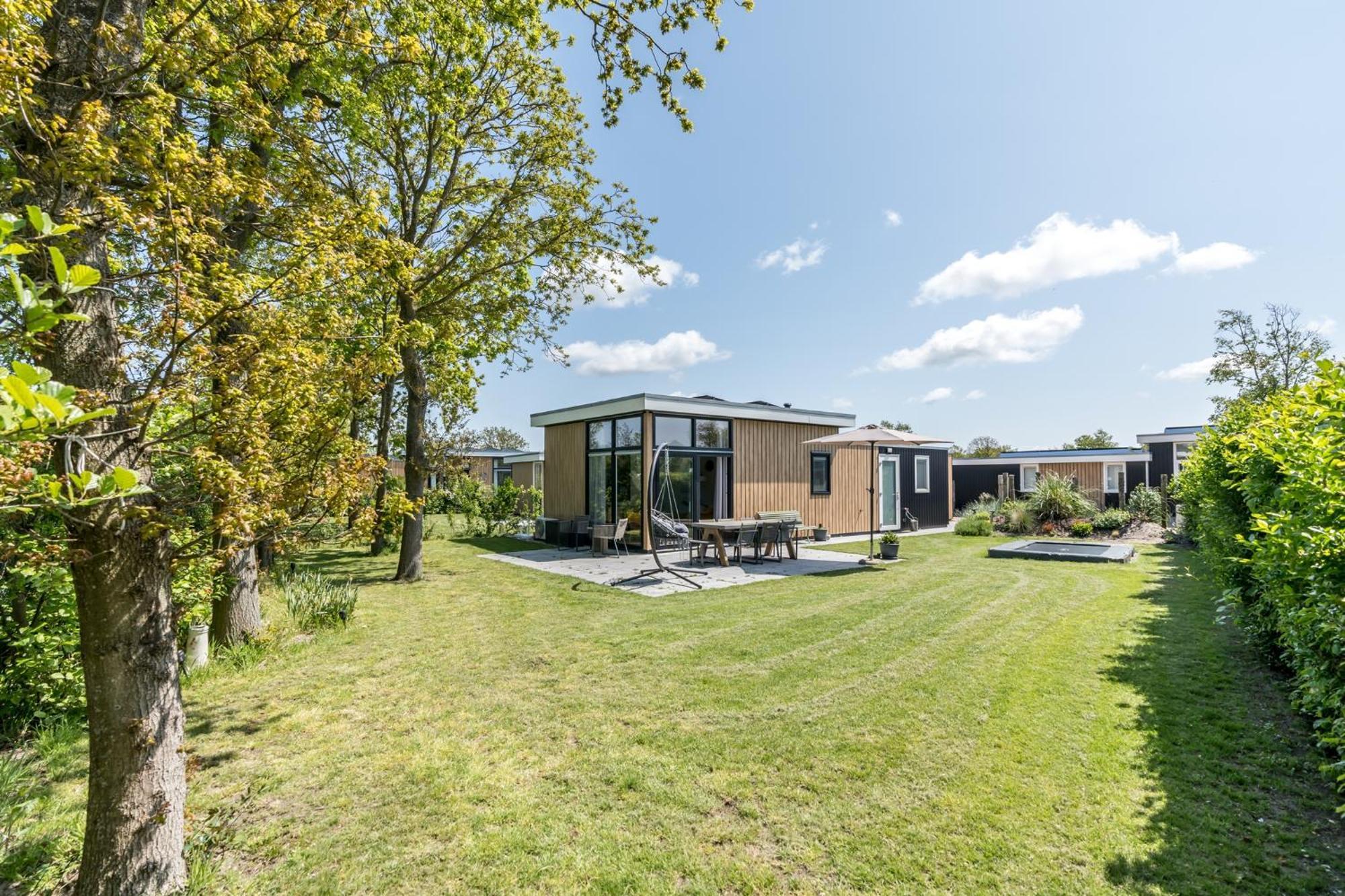 Duinvilla's Schouwenduin Burgh-Haamstede