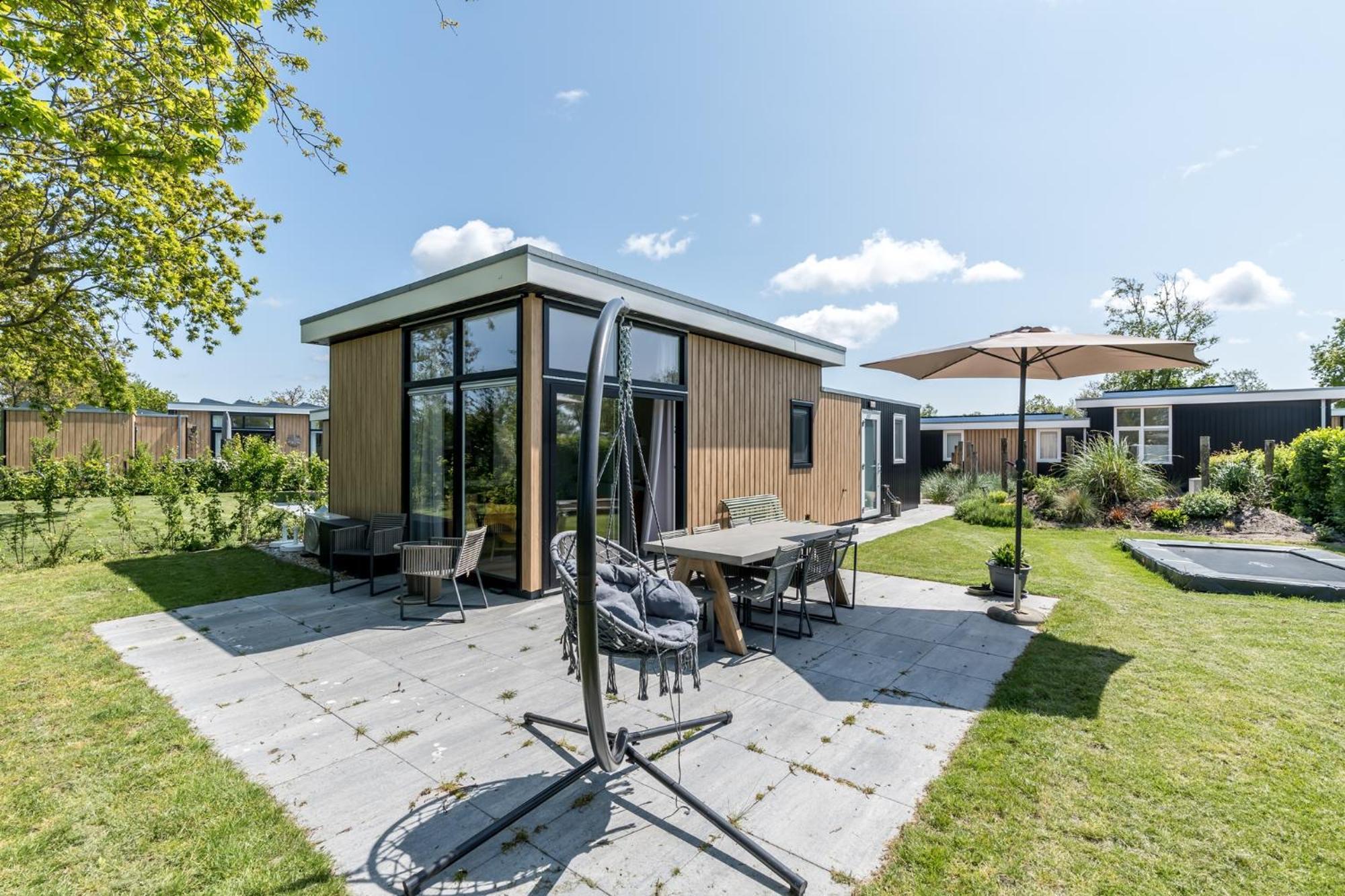 Duinvilla's Schouwenduin Burgh-Haamstede