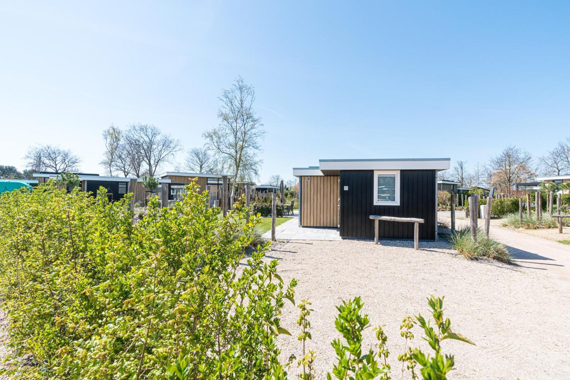 Duinvilla's Schouwenduin Chalet Burgh-Haamstede