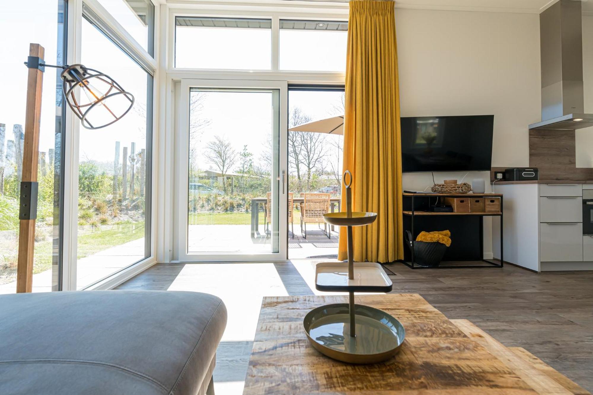 Duinvilla's Schouwenduin * Burgh-Haamstede